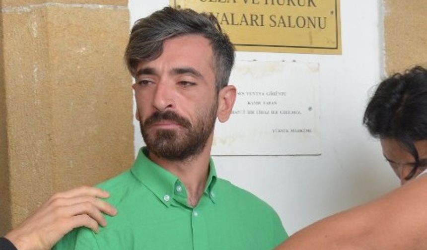 Tetikçi'nin 45 güne kadar cezaevine gönderilmesine karar verildi