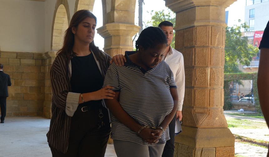 Lefkoşa’da uy*şturucu operasyonu: Cezaevine gönderildi
