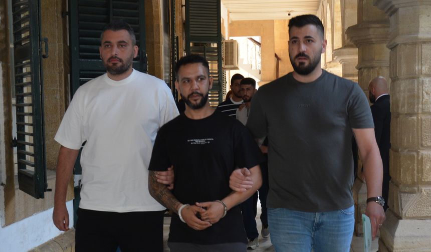 Gönyeli’de Narkotik Operasyonu: 1 Kişi Tutuklandı