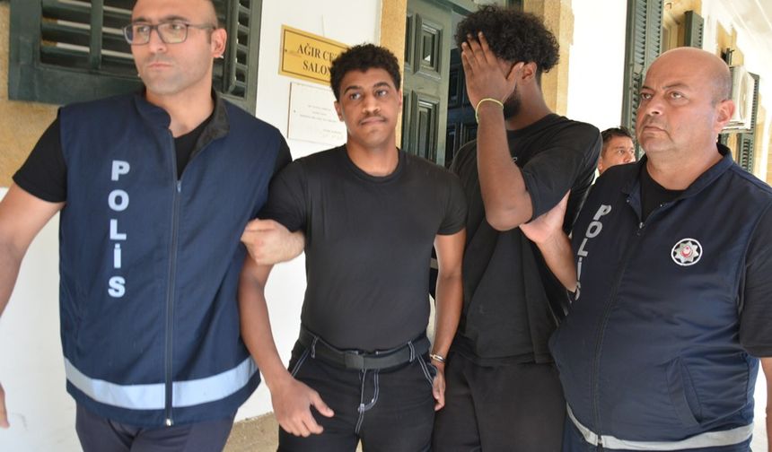 Uy*şturucu davasında karar açıklandı