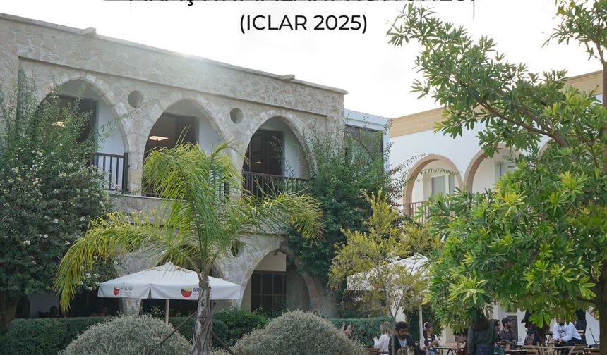 Uluslararası Peyzaj Mimarlığı Araştırmaları Kongresi 20-21 Kasım tarihlerinde ARUCAD’da yapılacak