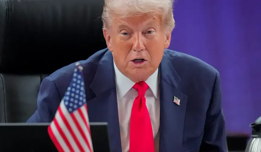 ABD Başkanı Trump, Demokratların yerel seçimlerdeki zaferlerine ilişkin değerlendirmede bulundu