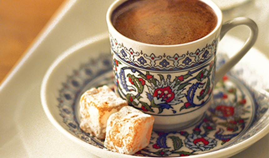 Türk kahvesi, Türkiye'nin AB'de tescil edilen ilk "geleneksel ürün adı" oldu