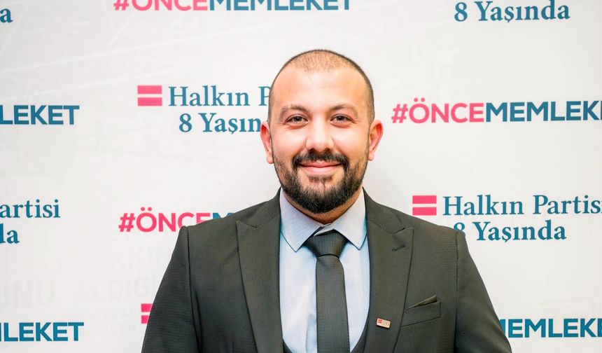 Vudalı: “Devletin önceliği, güvenli ve nitelikli okullar yaratmak olmalı”