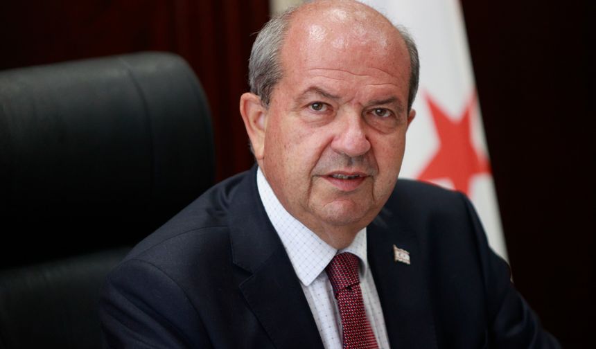 Tatar başsağlığı mesajı yayımladı