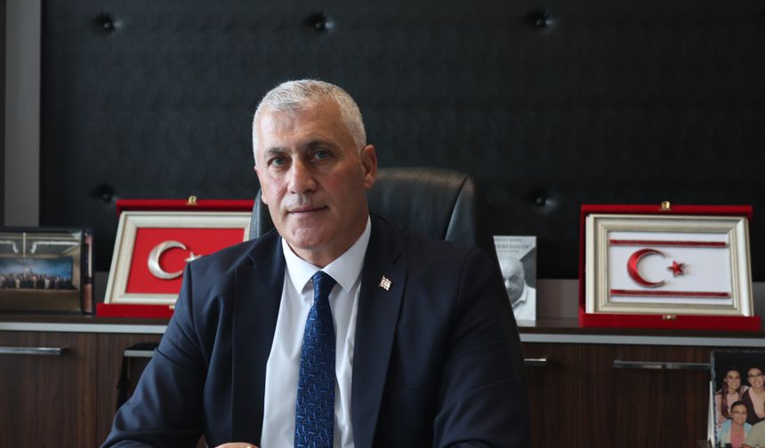 Gürcistan’da düşen TSK kargo uçağı… Amcaoğlu başsağlığı mesajı yayımladı