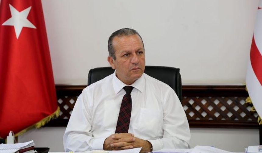 Gürcistan’da düşen TSK kargo uçağı…Ataoğlu’ndan başsağlığı mesajı