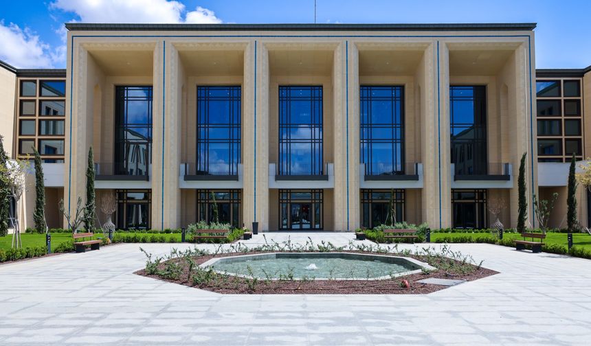 2026 bütçesiyle ilgili komite görüşmeleri yarın başlıyor... Komitedeki bütçe maratonu 10 gün sürecek