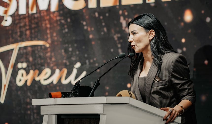 Özdenefe: “Kadınların ekonomideki varlığı güçlendirilmelidir”