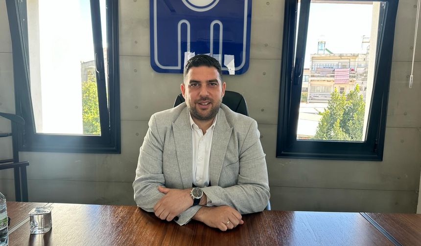 Ekinci: "Depremin büyüklüğünün beklenenden düşük olması sevindirici"