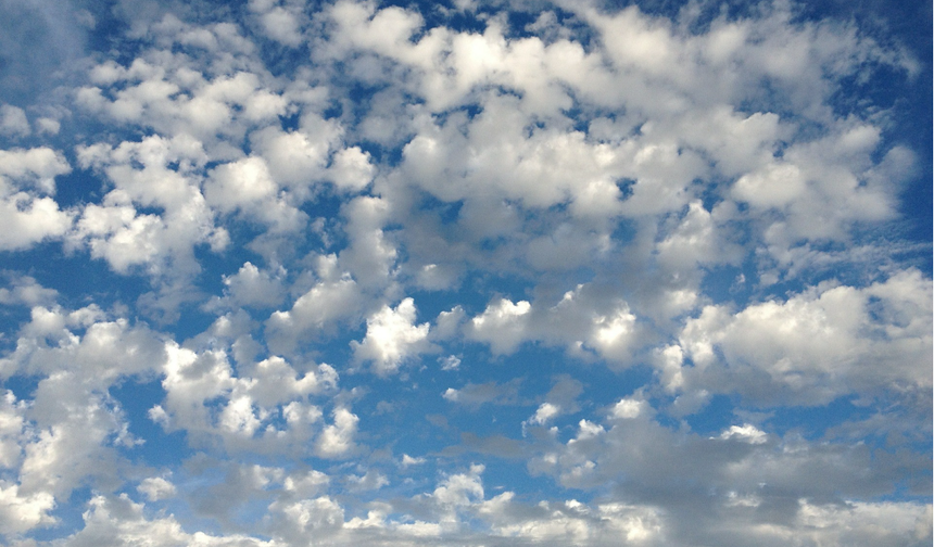 Hafta boyunca yağmur beklenmiyor…En yüksek sıcaklık 28 derece