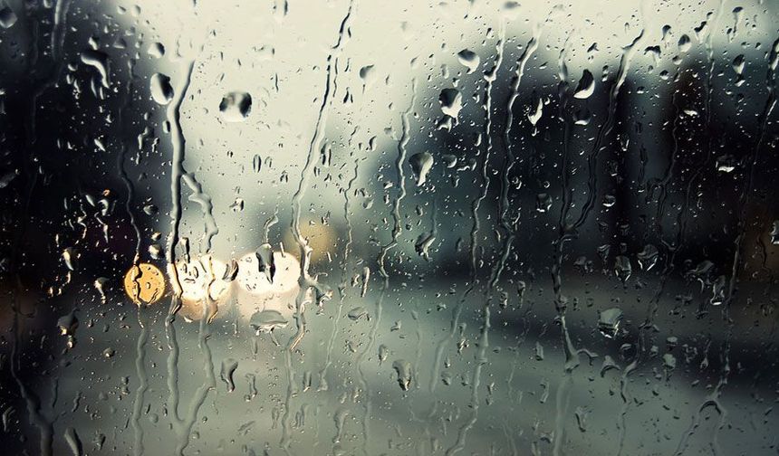 En fazla yağış Beylerbeyi’nde kaydedildi