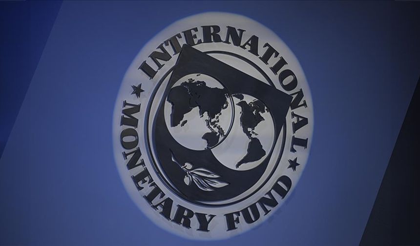 IMF'den Türkiye değerlendirmesi...
