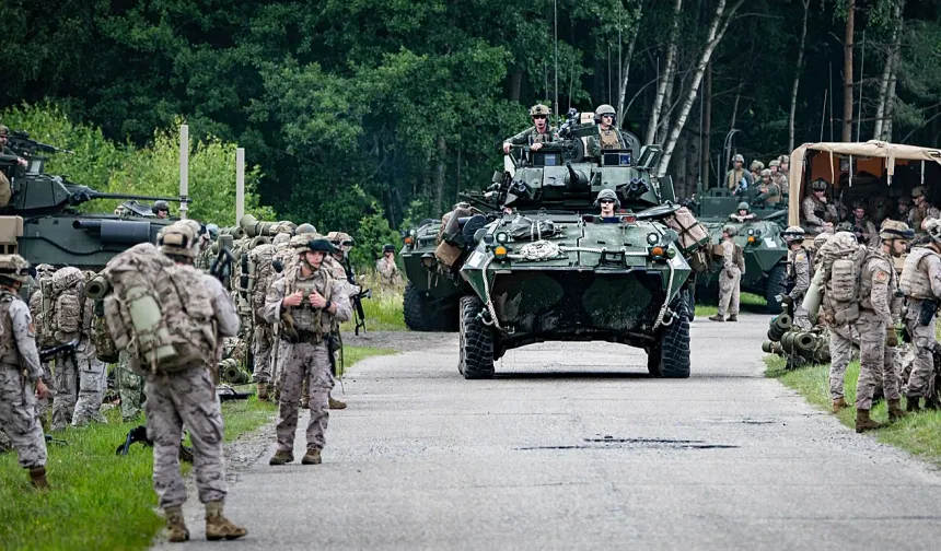 İngiltere'nin AB’nin savunma fonuna erişim görüşmelerinin sonuçsuz kaldığı iddia edildi