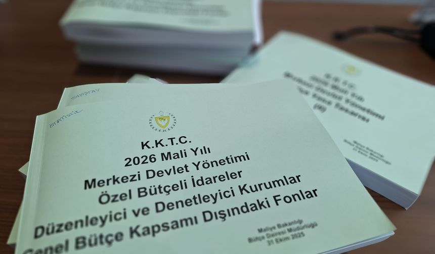 Kamu Hizmeti Komisyonu Başkanlığı bütçesi oy birliğiyle kabul edildi