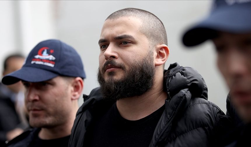 Thodex'in kurucusu Faruk Fatih Özer cezaevinde ölü bulundu