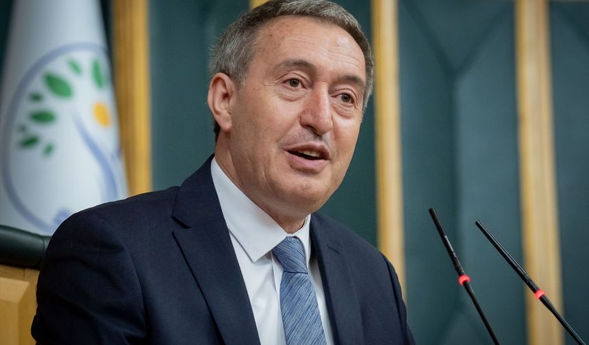 Bakırhan, AİHM'in Demirtaş kararını hatırlattı