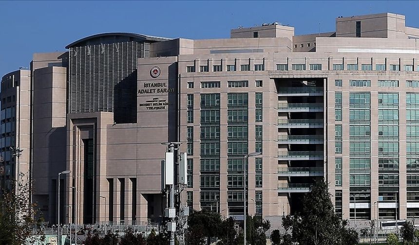 İmamoğlu'nun babası ve oğlu ifadeye çağırıldı