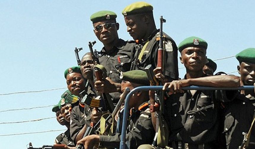 Nijerya ordusu, terör örgütü Boko Haram'dan 74 genci kurtardı