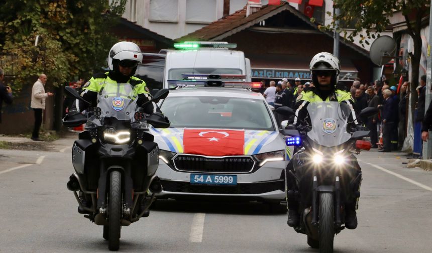 Türkiye şehitlerini uğurluyor