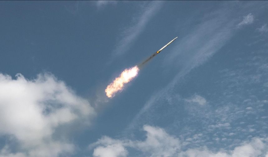 Rusya: Ukrayna'ya ait 64 İHA'yı Rus bölgelerinde etkisiz hale getirdik