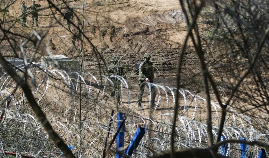 Mısır: "Meriç kenarındaki adada mahsur kalan 3 Mısırlı, Türkiye ile yapılan işbirliği sonucunda kurtarıldı"