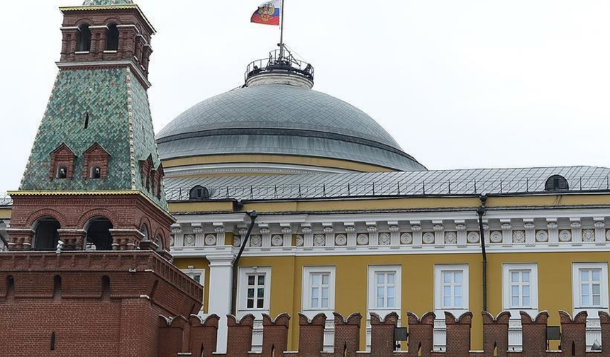 Kremlin: ABD'nin Ukrayna'yla ilgili Rusya'ya ilettiği plan Alaska Zirvesi'ndeki anlayışa uygun