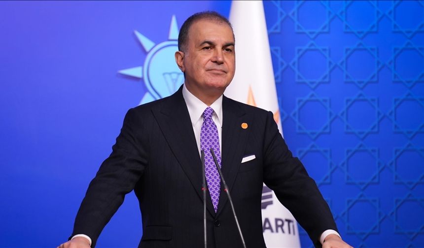 Çelik: “Güney Kıbrıs’ın yapacağı en yanlış iş, silahlanma yarışına girmektir”