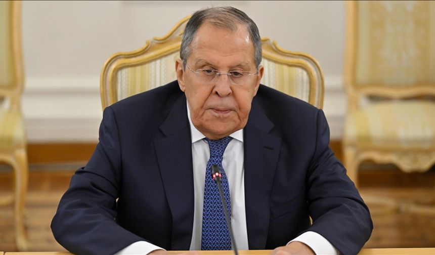 Rusya: Türkiye'nin Ukrayna krizinin çözümündeki arabuluculuk rolünü takdir ediyoruz