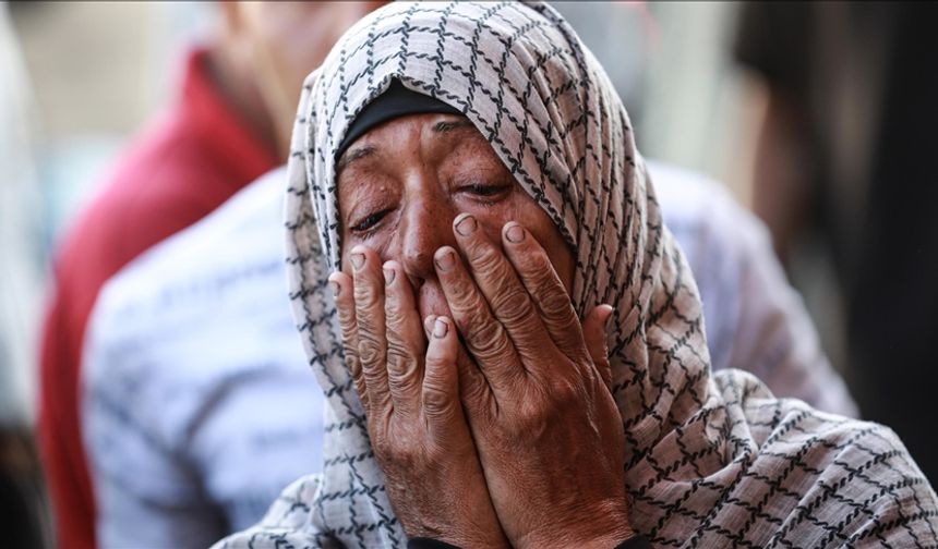 BM'den uluslararası topluma Filistin halkının kendi kaderini tayin hakkı için destek çağrısı