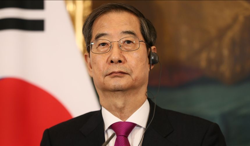 Güney Kore'de eski Başbakan Han için "sıkıyönetime destek" suçlamasıyla 15 yıl hapis talebi