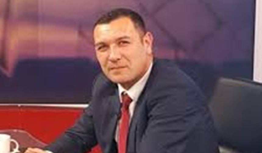 Ertan Kaygan: Hükumet meşruiyetini yitirmiştir