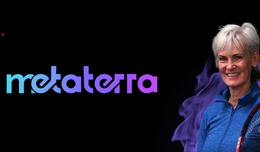 Dünya Tenisi efsanesi Judy Murray Kuzey Kıbrıs'ta