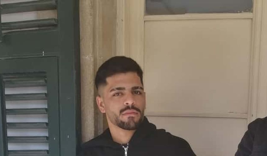 Polise hakaret edip saldırmakla itham edilen Çarpar, 3 gün süreyle tutuklu kalacak