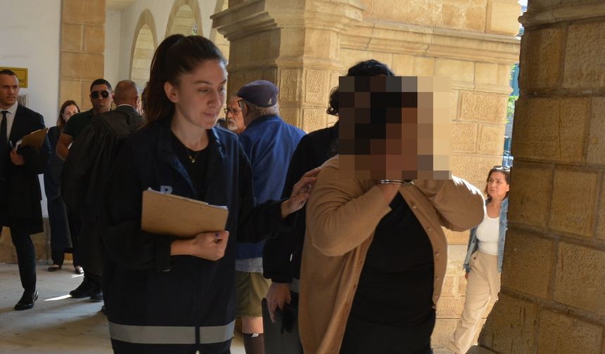 KKTC'de yasal statüsü yok! 251 gündür kaçak