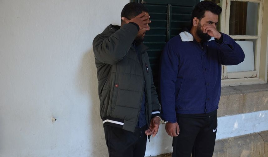 Askeri Yasak Bölge İhlali Soruşturması Tamamlandı: Zanlılar Tutuklu Yargılanacak