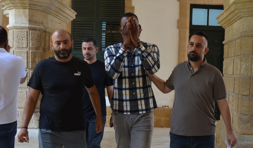 Uyuşturucu davasında karar açıklandı...