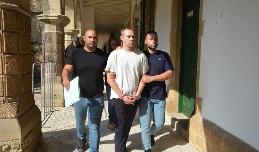 Lefkoşa'da uyuşturucu operasyonu: Bir kişi tutuklandı ..