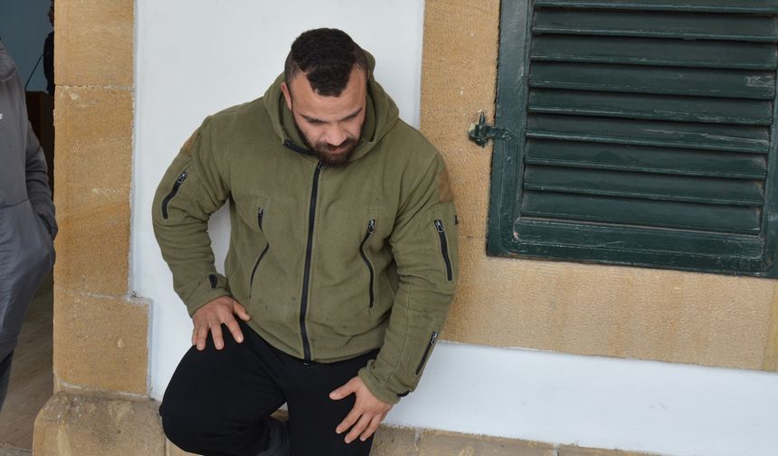 34 Gram Kokain ve Hintkeneviri Davasında 2 Yıl Hapis