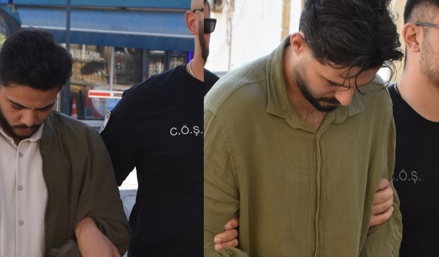 Lefkoşa’daki galeri kurşunlamasıyla ilgili iki zanlı daha tutuklandı