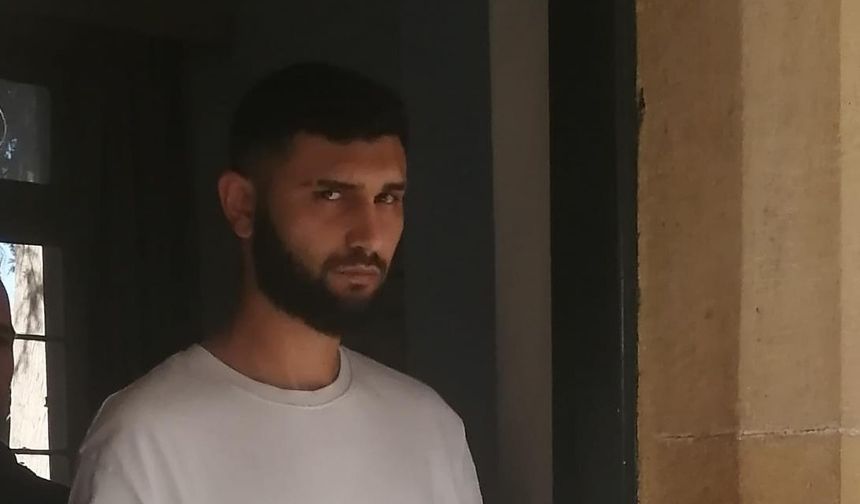 Sarhoş şahıs polisleri önce darp etti ardından tehdit etti