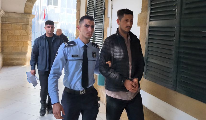 Eski Sevgilisine Tehdit ve Hakaret: Zanlı 20 Gün Tutuklu Kalacak