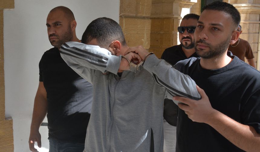 Lefkoşa’da Uy*şturucu Operasyonu: Yurt Dışı Yasağı Getirildi