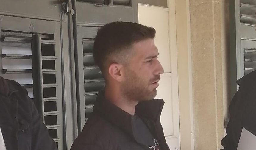 Uy*şturucu tasarrufu zanlısı 3 gün tutuklu