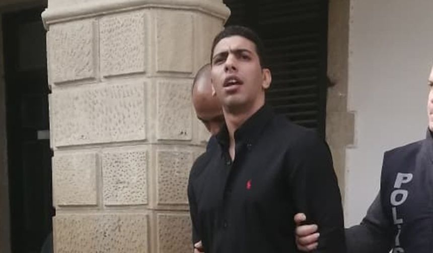 Uyuşturucu davasında karar açıklandı! 3 yıl 6 ay hapis yatacak