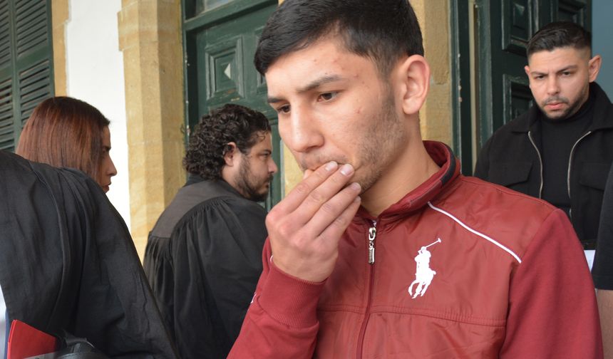 Kamera Görüntüleri Ortaya Çıkardı