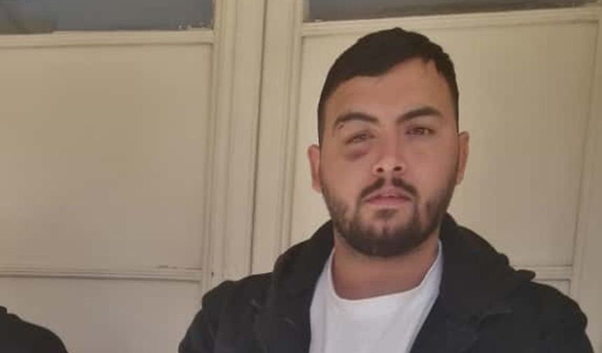 Husumetlisini bıçakladı cezaevine gönderildi