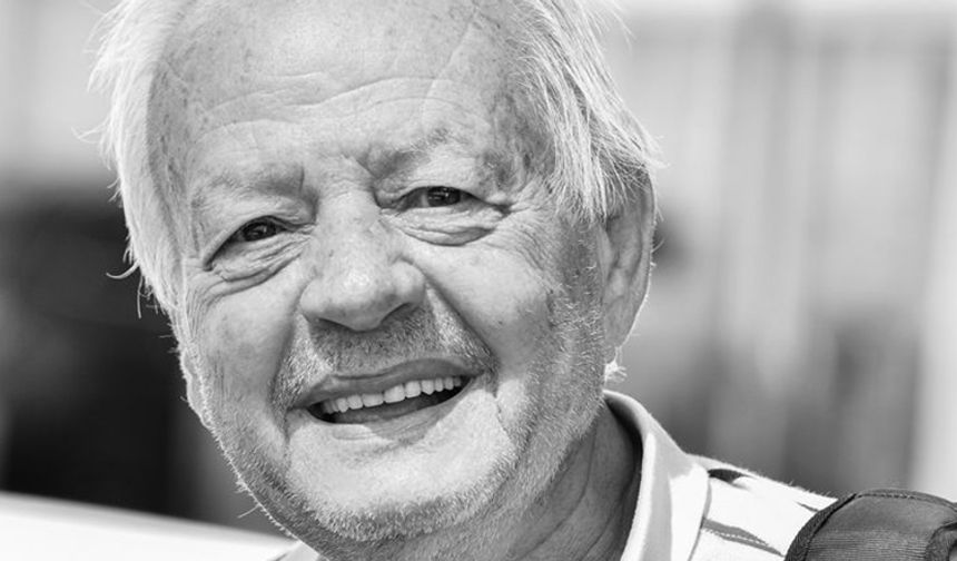 Tuncer Bağışkan’ın binlerce belgeden oluşan arşivi dijital ortama aktarılıyor