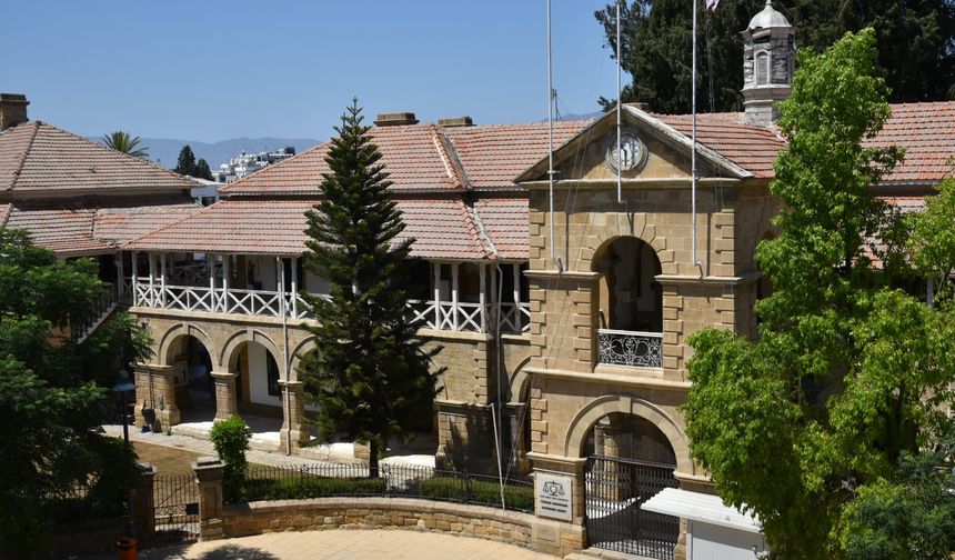 Mahkemeye çıkarılan Başbakanlık Müsteşarı H.C, bir gün tutuklu kalacak