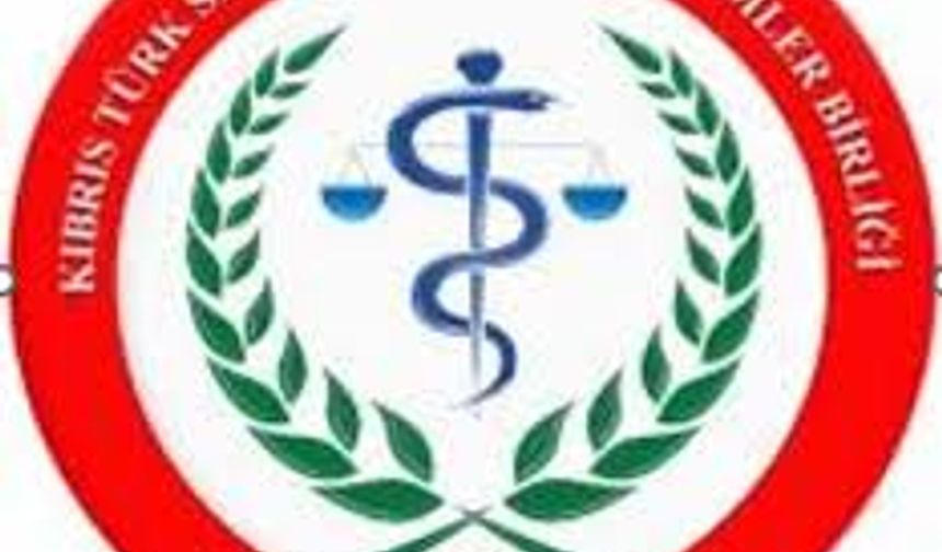 Serbest Çalışan Hekimler Birliği’nden KTTB Başkanına çağrı